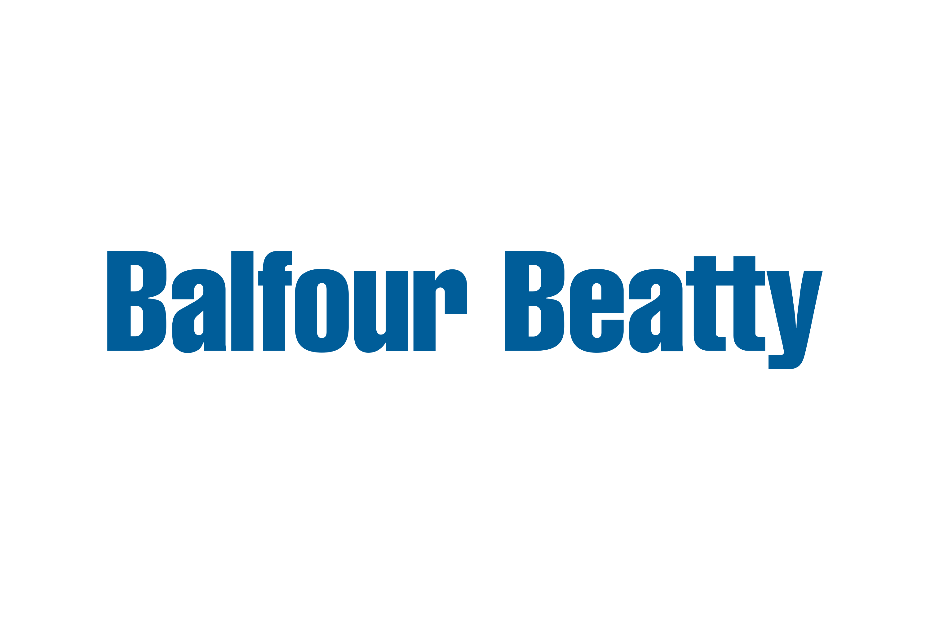 Balfour Beatty logo