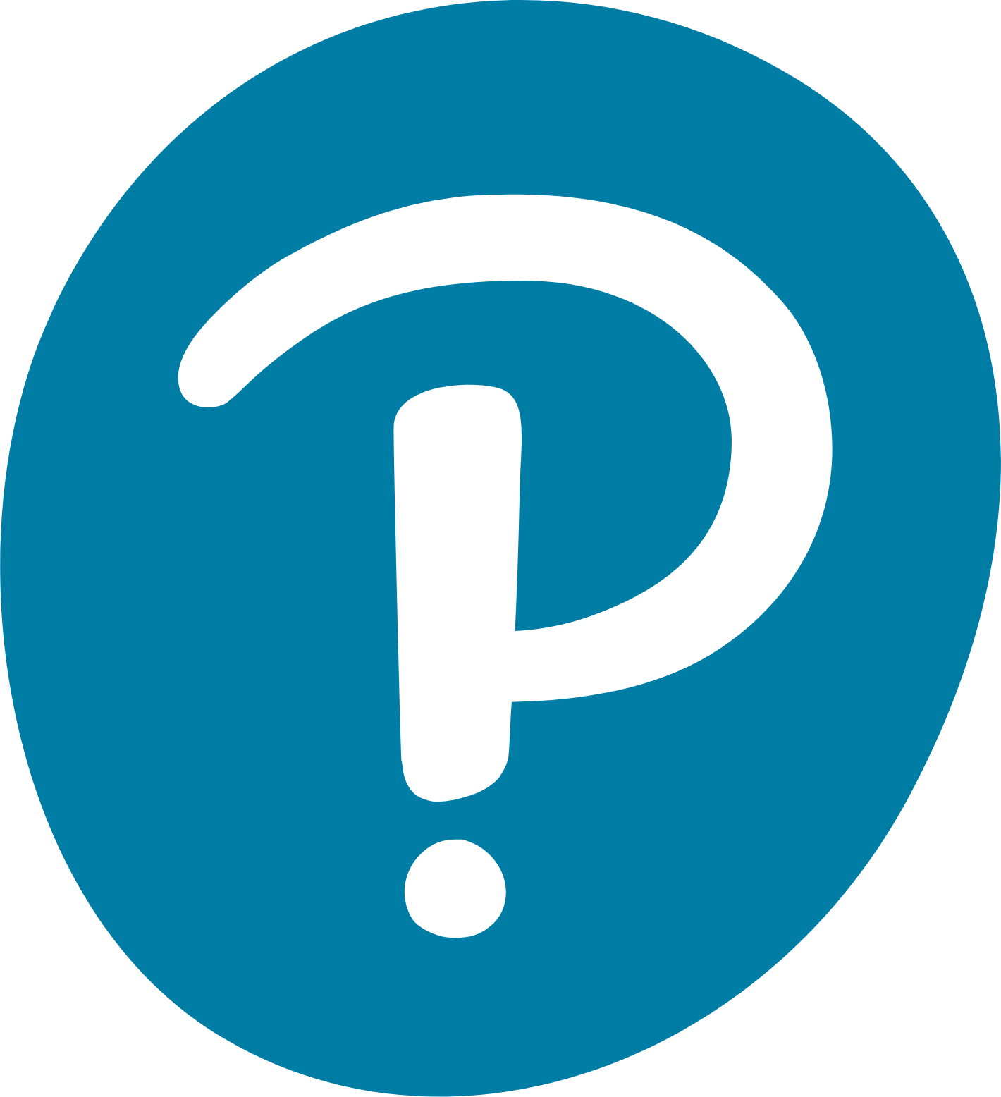 Pearson logo
